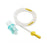 FilterLine H - ETCO2 Oral / Nasal Sampling Cannula Without Oxygen Delivery Pediatric Without Nasal Prongs - 007738