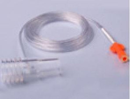 Covidien FilterLine ETCO2 Sampling Line Without Oxygen Delivery Universal Without Nasal Prongs - XS04620