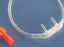 Covidien ETCO2 Nasal Sampling Cannula Without Oxygen Delivery Adult Curved Prong / Non-flared Tip - 8174