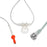 Capnoline - Sampling Line CapnoLine Adult Straight Prongs - 010341-