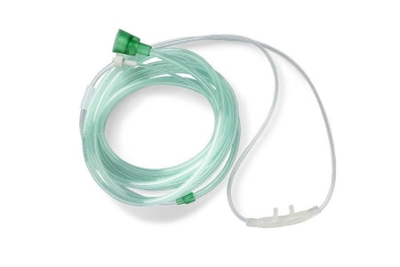 Covidien CapnoLine Guardian Nasal Cannula Oral / Nasal Sampling - 12529