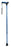 Drive Medical Airgo Comfort-Plus Aluminum Cane, Derby Handle