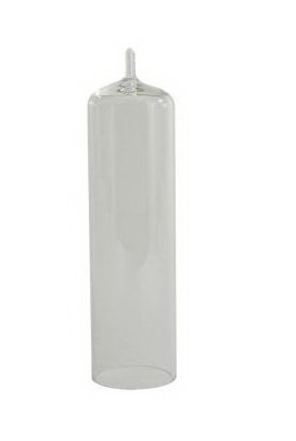 Timm Med Tech - Maximum II Cylinder 9.5 Inch Length, 2.5 Inch Diameter Max ll - 1306