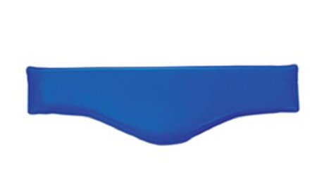 AliMed - Cold Pack Contoured Neck 23 Inch Length Vinyl / Gel Reusable - 32707