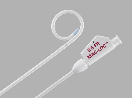 Cook Medical - Drainage Catheter 8.5 Fr. Multipurpose Style 25 cm Length - G09501