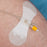 Baxter GRIP-LOK Catheter Stabilization Device 6.25 Long, Sterile, Breathable, Hypoallergenic Adhesive - 3400LFC