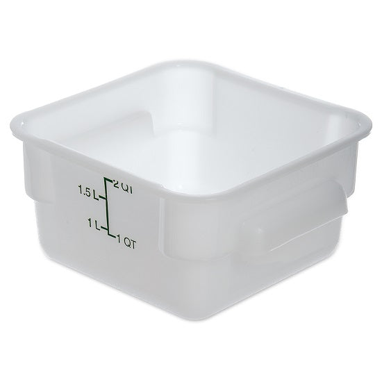 Storage Containers