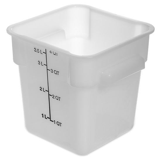 Storage Containers