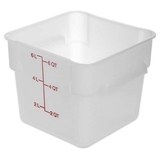 Storage Containers