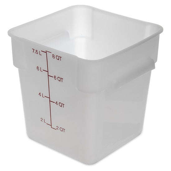 Storage Containers