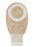 Convatec Esteem + Filtered Ostomy Pouch One-Piece System 12 Inch Length 1 Inch Stoma Drainable Convex, Pre-Cut - 416742