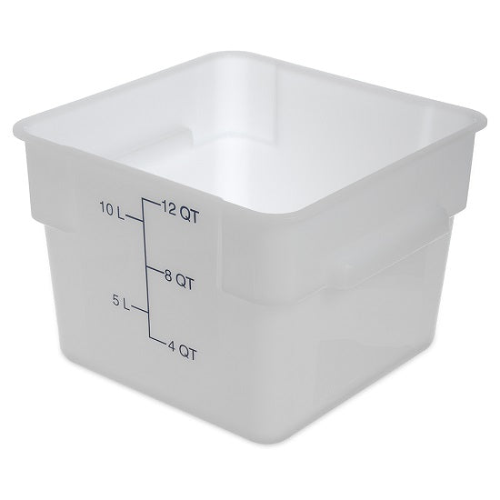 Storage Containers