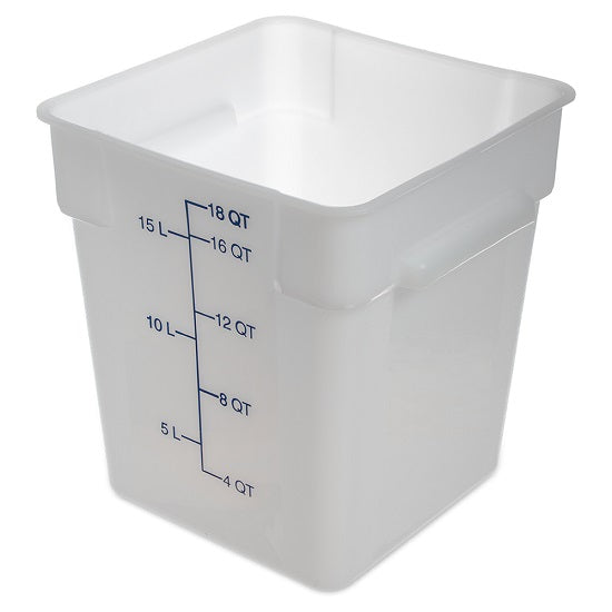 Storage Containers