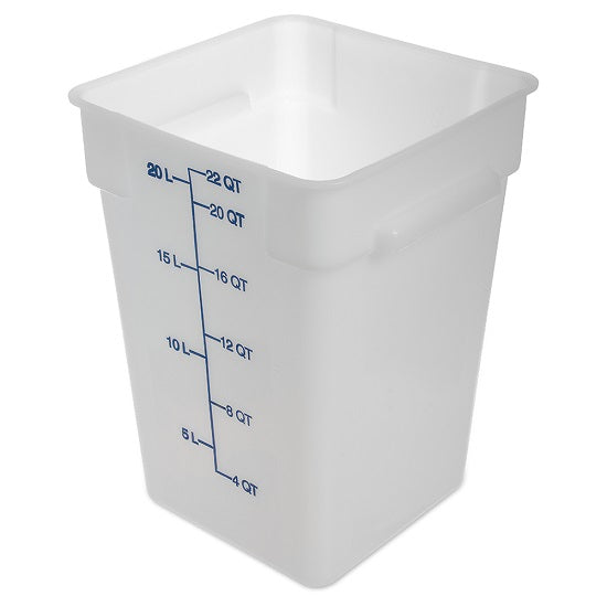 Storage Containers