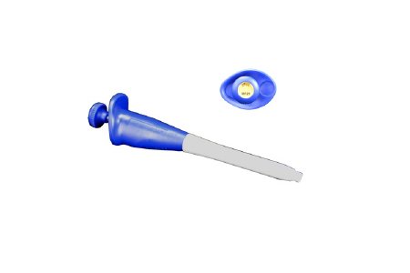 Qualigen FastPack IP System - Microman Fixed Volume Pipette 25 Î¼L Without Graduations NonSterile - 20000048