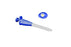 FastPack IP System - Microman - Fixed Volume Pipette 25 μL Without Graduations NonSterile - 20000048