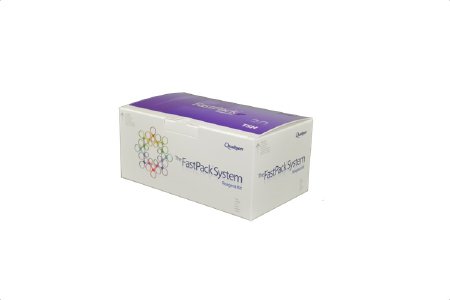 Qualigen FastPack IP TSH Rapid Test Kit Thyroid / Metabolic Assay Thyroid Stimulating Hormone (TSH) Serum / Plasma Sample CLIA Moderate Complexity 30 Tests - 25000042