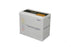 Qualigen FastPack Reproductive Endocrinology Assay Control Kit TSH / Free T4 / Total PSA / Testosterone / hCG 2 Levels 2 X 5 mL - 25000056