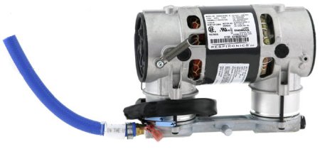 Respironics EverFlo Oxygen Compressor - 1038822