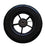 Drive Medical - Caster Wheel For Sentra Reclining Wheelchair - STDS1074