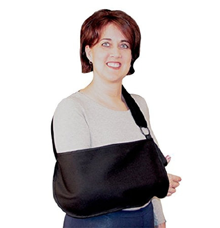 Bird & Cronin Arm Sling Hook and Loop Closure 2X-Small - 8140790