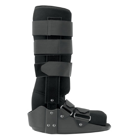 Breg Breg Ankle Walker X-Small Hook and Loop Closure Male 3-1/2 / Female 4-1/2 Left or Right Foot - 61