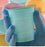 SPS Medical Supply Crosstex Drinking Cup 5 oz. Translucent Plastic Disposable - CXCL