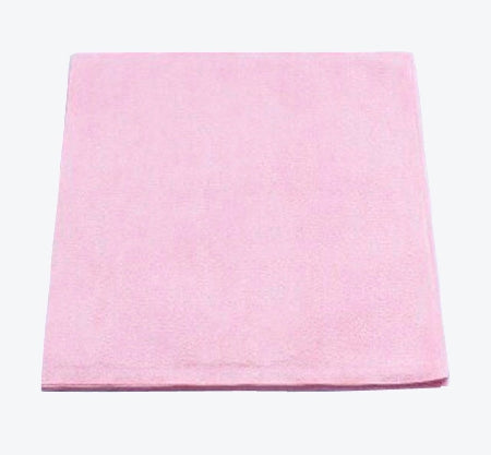 SPS Medical Supply Crosstex Headrest Cover 10 X 10 Inch - LODR