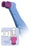 Sparkle - Prophy Angle Purple Adult Soft - TPASSC1
