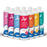 SPS Medical Supply ZAP Fluoride Gel 16 oz. Mint Flavor - UFGADF