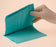 Econoback - Procedure Towel 13 W X 19 L Inch Blue NonSterile - WEXBL