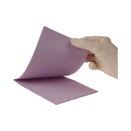 Econoback - Procedure Towel 13 W X 19 L Inch Lavender NonSterile - WEXLV