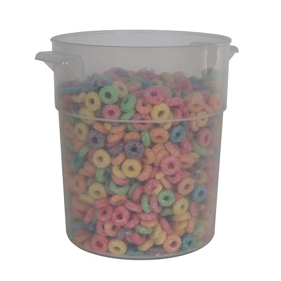 Storage Containers