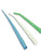 SPS Medical Supply Suction Tip 1/4 Inch Large Tip Polyethylene - ZSAGR