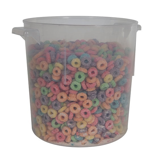Storage Containers