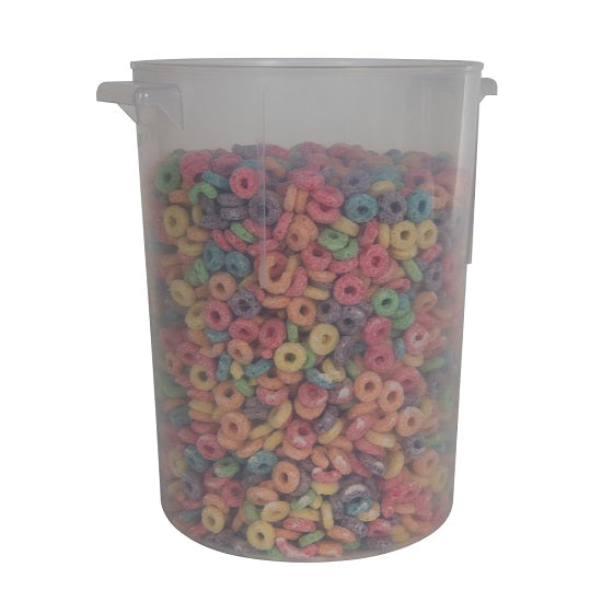 Storage Containers