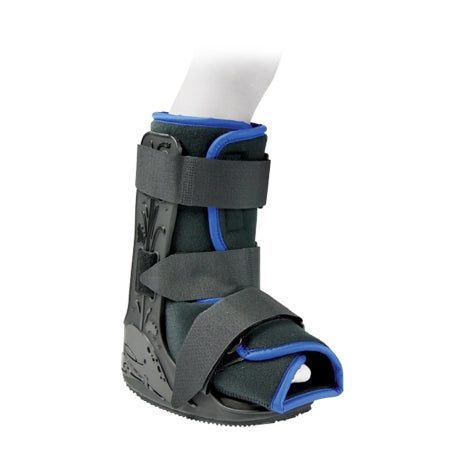 MiniTrax - Walker Boot Medium Hook and Loop Closure Size 8-1/2 to Size 11 Left or Right Foot - 79-95520