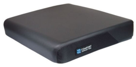 SupportPro 7 Series - Bariatric Seat Cushion 30 W X 20 D X 3-1/2 H Inch Foam - 552780