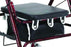 Merits Health Products Rollator Bag - 4370NM94
