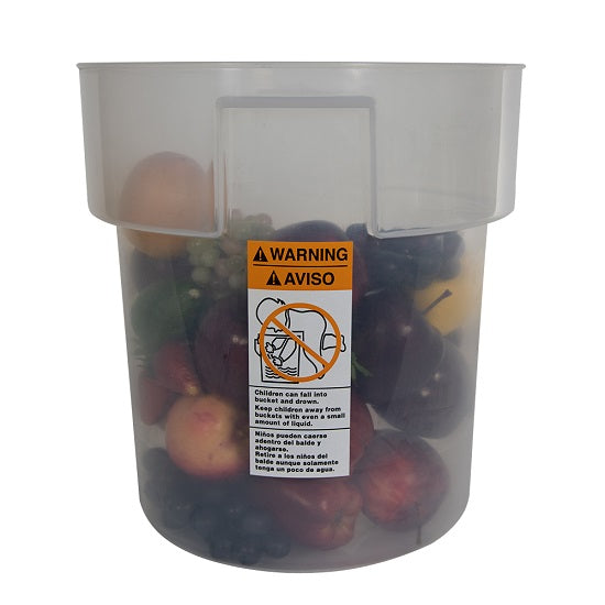 Storage Containers