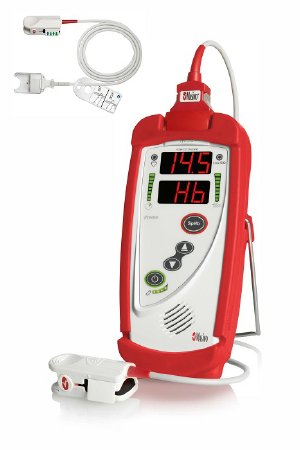 Masimo Corporation Pronto Pulse CO-Oximeter Starter Kit - 3584