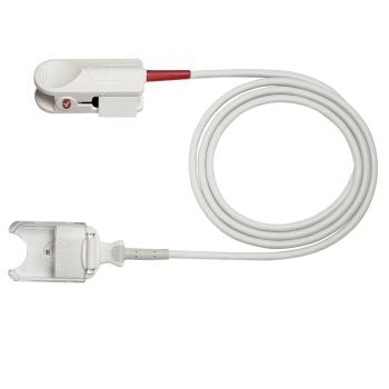 Rainbow - SpO2 Sensor 3 Foot Cord Finger - 3420