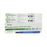 McKesson - Scalpel No. 10 Stainless Steel / Plastic Sensory Grip Handle Sterile Disposable - 1625