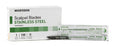McKesson McKesson Surgical Blade Stainless Steel Size 10 Sterile Disposable Individually Wrapped - 1640