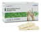 McKesson McKesson Confiderm LT Surgical Glove Size 6 Sterile Latex Standard Cuff Length Bisque Ivory Not Chemo Approved - 3155VA