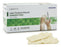 McKesson McKesson Confiderm LT Surgical Glove Size 6.5 Sterile Latex Standard Cuff Length Bisque Ivory Not Chemo Approved - 3156VA