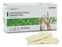 McKesson McKesson Confiderm LT Surgical Glove Size 7 Sterile Latex Standard Cuff Length Bisque Ivory Not Chemo Approved - 3157VA