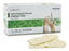 McKesson McKesson Confiderm LT Surgical Glove Size 7.5 Sterile Latex Standard Cuff Length Bisque Ivory Not Chemo Approved - 3158VA