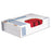 Colonial Bag - Infectious Waste Bag 10 gal. Red Bag LLDPE 23 X 23 Inch - 3519