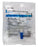 McKesson McKesson Urinary Leg Bag Anti-Reflux Valve 500 mL Vinyl - 4601